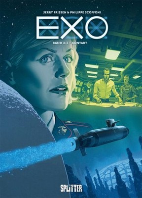 Exo #3 SPLITTER