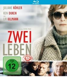 Zwei Leben [Blu-ray] von Maas, Georg | DVD | Zustand akzeptabel