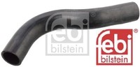 Febi Bilstein 12435 KüHlerschlauch Schlauch KüHlwasser FüR Mercedes-Benz