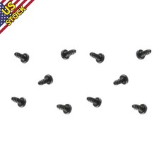 10Pcs 6mm Repair Kit Philips Head Screws for PS4 Controller Sheel Case Board