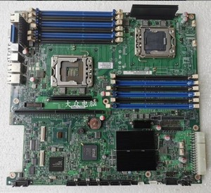 S5520UR server motherboard *lh