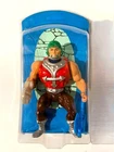 Fuerza T inspired  Platino - Custom Vintage MOTU Action Figure