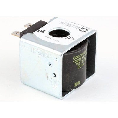 Bunn-O-Matic BunnOMatic 28087.0000 Solenoid Valve Coil (120V/60Hz)