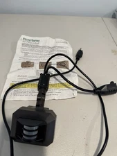 FrightProps Compact Prop Motion Detector