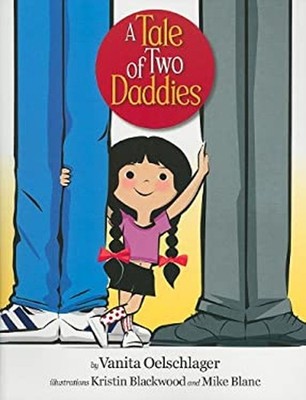 A Tale mit Zwei Daddies Taschenbuch Vanita Oelschlager