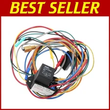 Hayden Adjustable Fan Controller with Probe