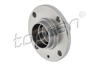 Topran 104 214 Radnabe FüR VW