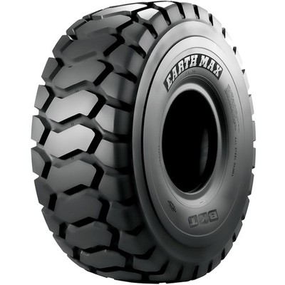 Tire 26.5R25 202A2 Load 2-Star BKT Earthmax SR 30 All Steel Industrial
