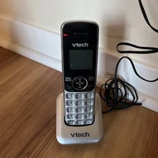VTech CS6919 DECT 6.0 Replacement Cordless Phone With Battery And Charger
