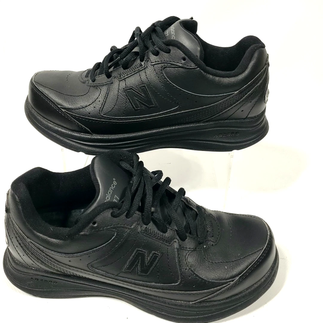 New Balance 577 Black W for sale | eBay display picture 1