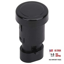 Car Back Rear Liftgate Window Glass Release Switch Button Compatible with