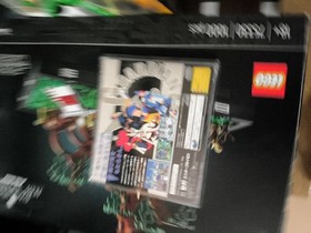 GUARDIAN HEROES SEGA SATURN COMPLETE NTSC JAP CIB COMPLETE