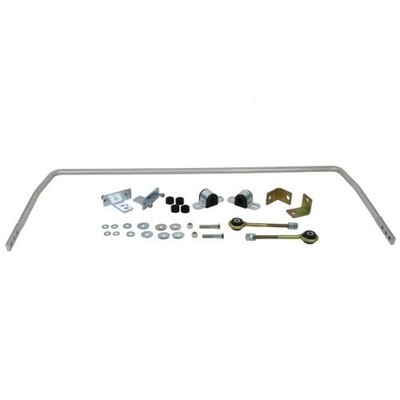 Whiteline 20 mm Stabilisator hinten für Vauxhall (Opel) Corsa C 2000-2006 - BHR69Z