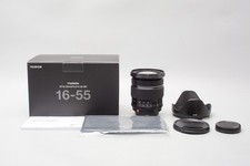Fujifilm XF 16-55mm f/2.8 F2.8 R LM WR Zoom Lens, for X-T3 X-H2 X-T4 X-T5 X-Pro3