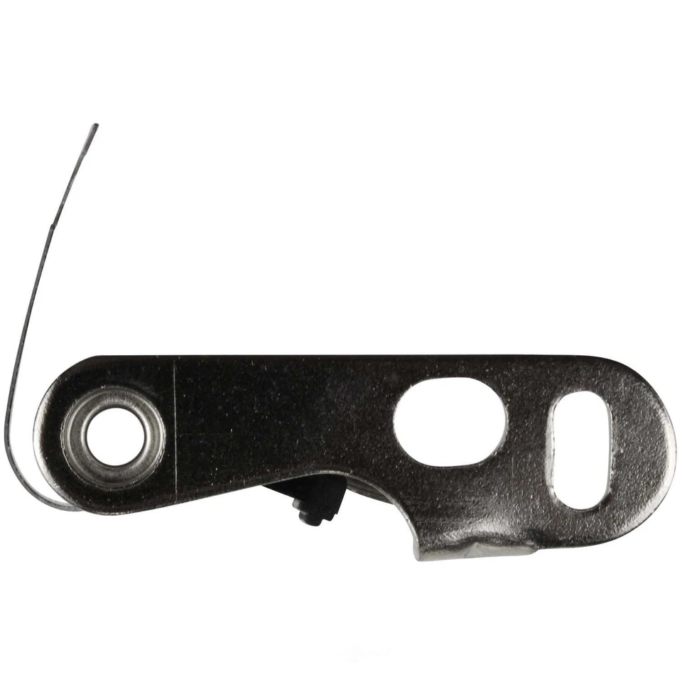 Conjunto de contato compatível com 1959-1960 Jeep CJ3,CJ5,CJ6,DJ3,F4,F4-134,FC150 F-134 FA-134,FC1 - Imagem 3 de 4