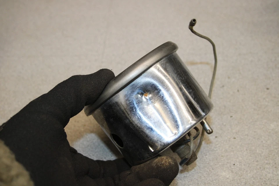 1969 Yamaha AT1 125 датчиков спидометр K15-0682.abw - Изображение 4 из 4