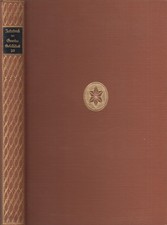 Buch: Jahrbuch der Goethe-Gesellschaft 20. Band, M. Hecker, 1934, gebraucht, gut