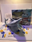 RARE Vintage Sharkie’s Diner By Marx Toys; (1997) 100% Complete!