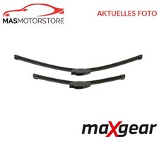 SCHEIBENWISCHER WISCHERBLATT VORNE MAXGEAR 39-1035 A FÜR KIA SORENTO III,CEED