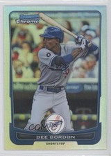 Click to enlarge Dee Gordon