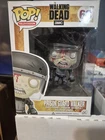 Funko Pop The Walking Dead Walker (Prison Guard) #68 W/Protector Zombie Horror