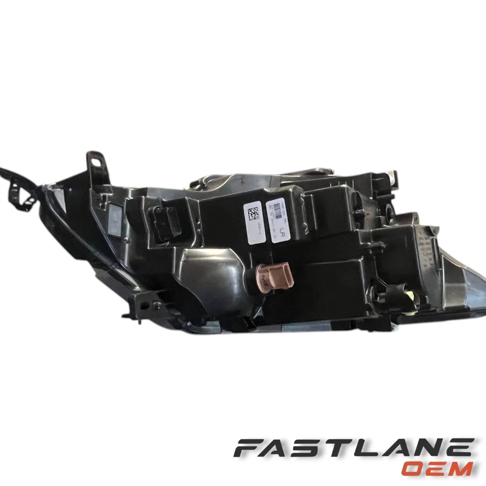 2019-2019 年林肯 MKC 左灯组件全新原始设备制造商 KJ7Z-13008-B — 第 2/4 张图片