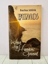 Patmos When the Heavens Opened Basilea Schlink Christian Prophecy End Times 1976