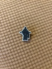 Jesus CROC shoe charm-