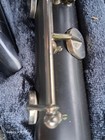Three Star Cundy-Bettoney Ebonite Bb Clarinet — photo 8