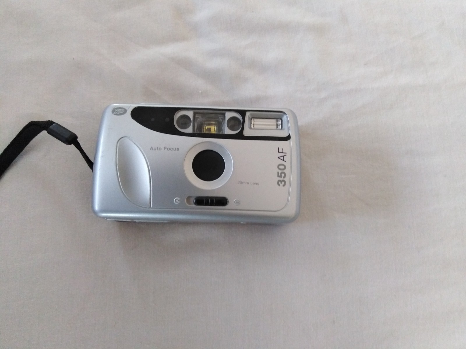 Camera