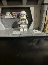 LEGO Star Wars GCC CHB Tactical Clone Trooper Minifigure