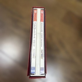 Resident Evil CODE Veronica Limited Sega Dreamcast DC Japanese Biohazard Tested