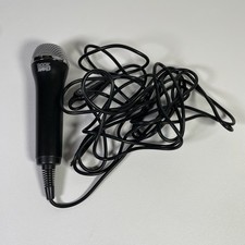 Logitech Rock Band Wired USB Microphone (Xbox...