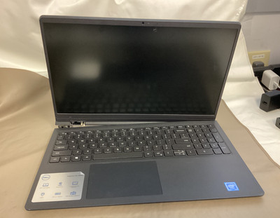 Dell Inspiron 3502 15.6'' Celeron N4020 4GB 128GB SSD Win10   Screen Hinge Damage