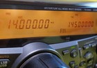 KENWOOD TS-2000 100W HF/VHF/UHF Multi Bander Transceiver Operation confirmed