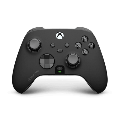 SCUF Instinct Pro Wireless Performance Controller Xbox Black New