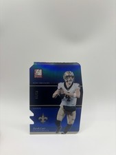 2023 Panini Donruss Elite Blue /99 Derek Carr #27