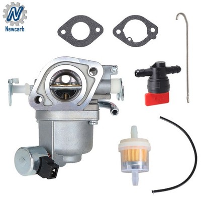 Carburetor Fit For Briggs & Stratton 594207 Intek Engine Mower Carb & Gasket Set