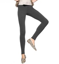 Hue Ultra Leggings With Wide Waistband Size XS