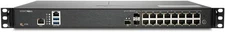 SonicWall NSA 2700 TradeUp Network Firewall 3YR EPSS (03-SSC-1375) - New