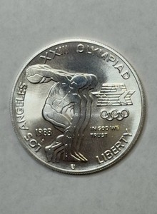 1983 Silver Dollar | eBay