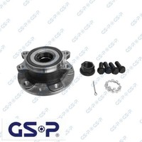 GSP 9329028K Radlagersatz Radlager Satz Vorderachse Vorne