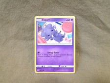 Pokemon Trading Card - Forbidden Light: Espurr 44/131 on eBay