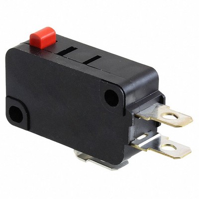 1 Pc Omron Electronics Inc-Emc Div Vx-01-1A3 Switch Snap Act Spdt 0.1A 125V