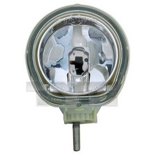 ORIGINAL® Tyc Nebelscheinwerfer Links, Rechts passend für Fiat PANDA DOBLO