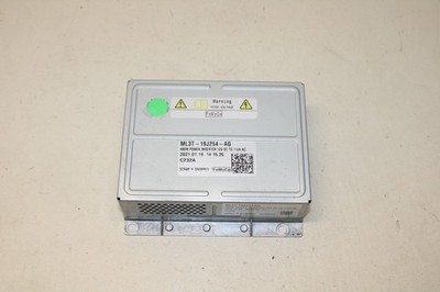 21-24 FORD F-150 F150 DC/AC POWER INVERTER CONVERTER CONTROL MODULE ML3T19J254AG