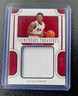 2022-23 National Treasures Tremendous Treasures Kyle Lowry Patch 50/99 #TT-KYL