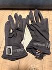 Hotwired 12V Heated Glove Liner Gloves Black | Medium Motorcycle