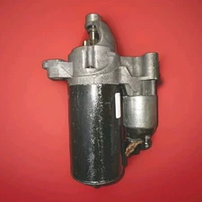 AUDI VW 2.0L TDI BOSCH STARTER MOTOR ORIGINAL 03L911021