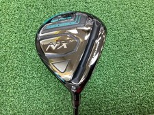 HONMA GOLF Fairway Wood / BERES NX / 5W Flex-R / VIZARD FOR NX 45 / Excellent